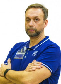 Чебунин Денис Анатольевич
