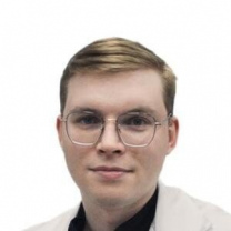 Бутурлин Никита Александрович