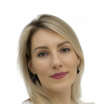 Бурякова Мария Андреевна