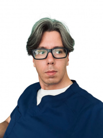 Лебедев Яков Сергеевич