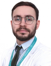 Булдаков Иван Андреевич