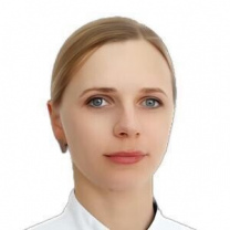 Балионис Ольга Игоревна