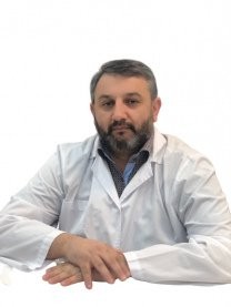 Гасанов Анар Фарманович