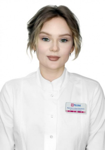 Маренкова Альбина Геннадьевна