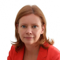 Омельченко Мария Анатольевна