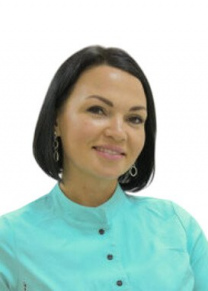 Беленева Анна Сергеевна