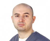 Хасболатов Рамазан Ималтдинович