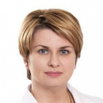 Абрамова Юлия Андреевна