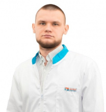 Гусев Геннадий Алексеевич