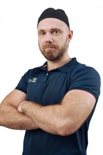 Сапронов Дмитрий Олегович