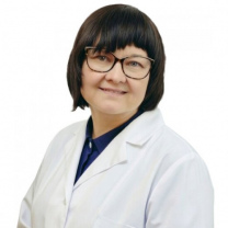 Габдуллина Римма Зуфаровна