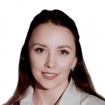 Фролова Елена Александровна