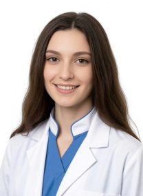 Шевченко Алина Борисовна