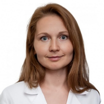 Акчурина Эльвира Дамировна