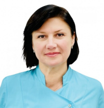 Сорокина Ольга Сергеевна