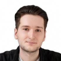 Шугуров Илья Сергеевич
