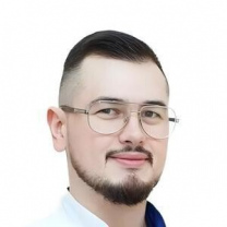 Бороздкин Леонид Леонидович