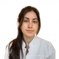 Чилачава Карина Хвичаевна