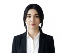 Обакова Сабина Рамазановна