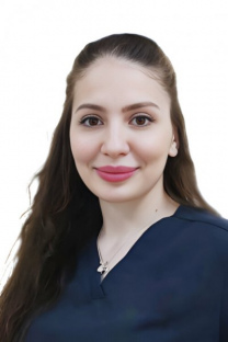 Сатаева Зифа Фатаховна