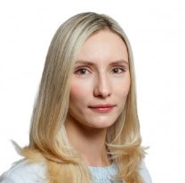 Горлова Марина Валерьевна
