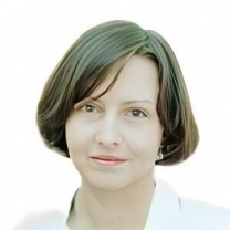 Кикоть Анна Владимировна