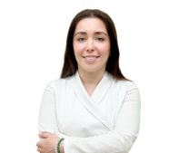 Тагирова (Магомедова) Зарина Максимовна