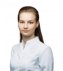 Чугунова Арина Владимировна
