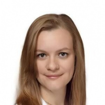 Бричкалевич Юлия Константиновна