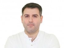 Хоршикян Данил Рандикович