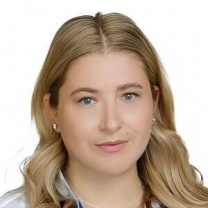 Штырба Анна Валентиновна