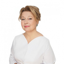 Самойлова Татьяна Евгеньевна