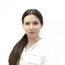 Ковалева Юлия Сергеевна