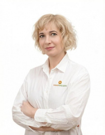 Фишман Александра Юрьевна