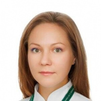 Коган Александра Владимировна