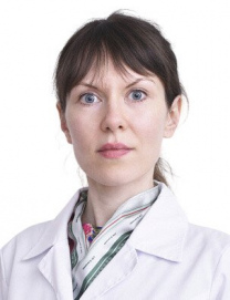 Воронцова Елена Юрьевна