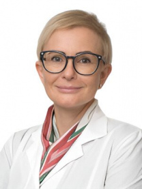 Раевская Елена Анатольевна