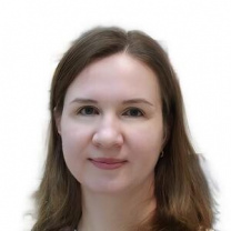 Шаховская Екатерина Николаевна