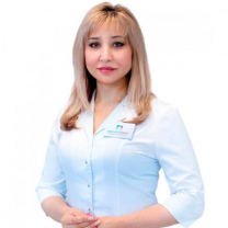 Курданова Эмма Хатабиевна