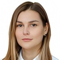 Афанасьева Мария Александровна