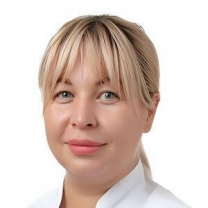 Варламова Екатерина Михайловна
