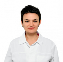 Отарян Каринэ Корюновна