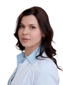 Байбарина Галина Валериевна