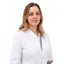 Чубакова Галина Владимировна