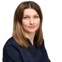 Савенко Юлия Сергеевна