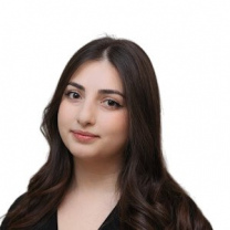 Гагиева Диана Муратовна