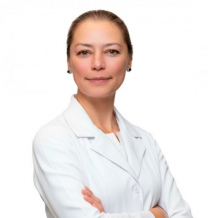 Шишмарева Елена Владимировна