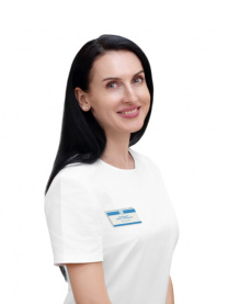 Султанова Ольга Сергеевна