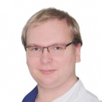 Кисораускас Руслан Олегович