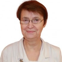 Герасимова Галина Семеновна
